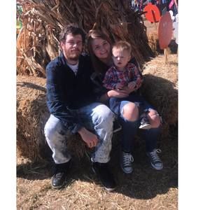 Meet your Posher, Christopher